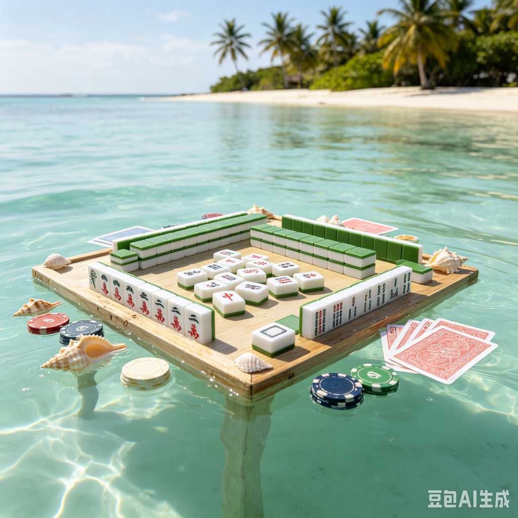 Cayenne,mahjong