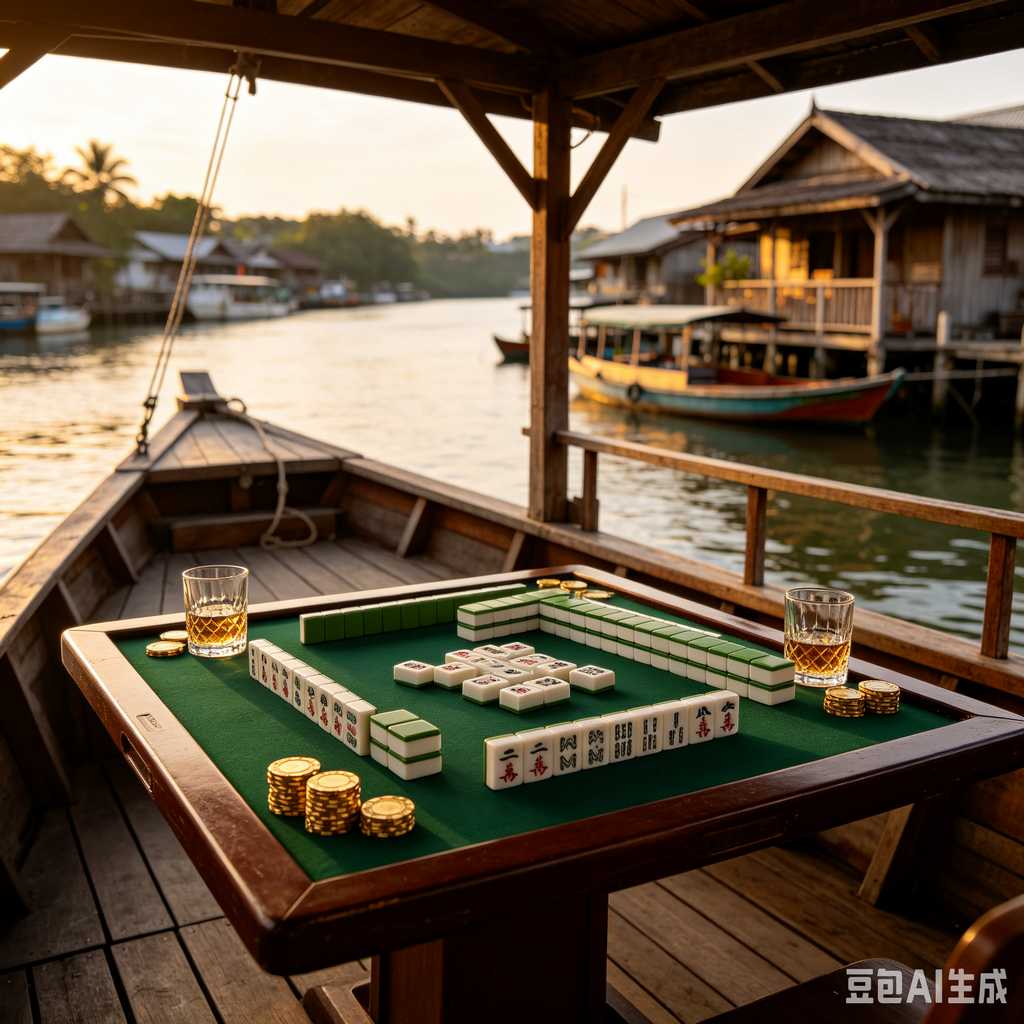 Lund,mahjong
