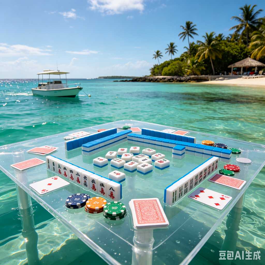 RioDeJaneiro,mahjong