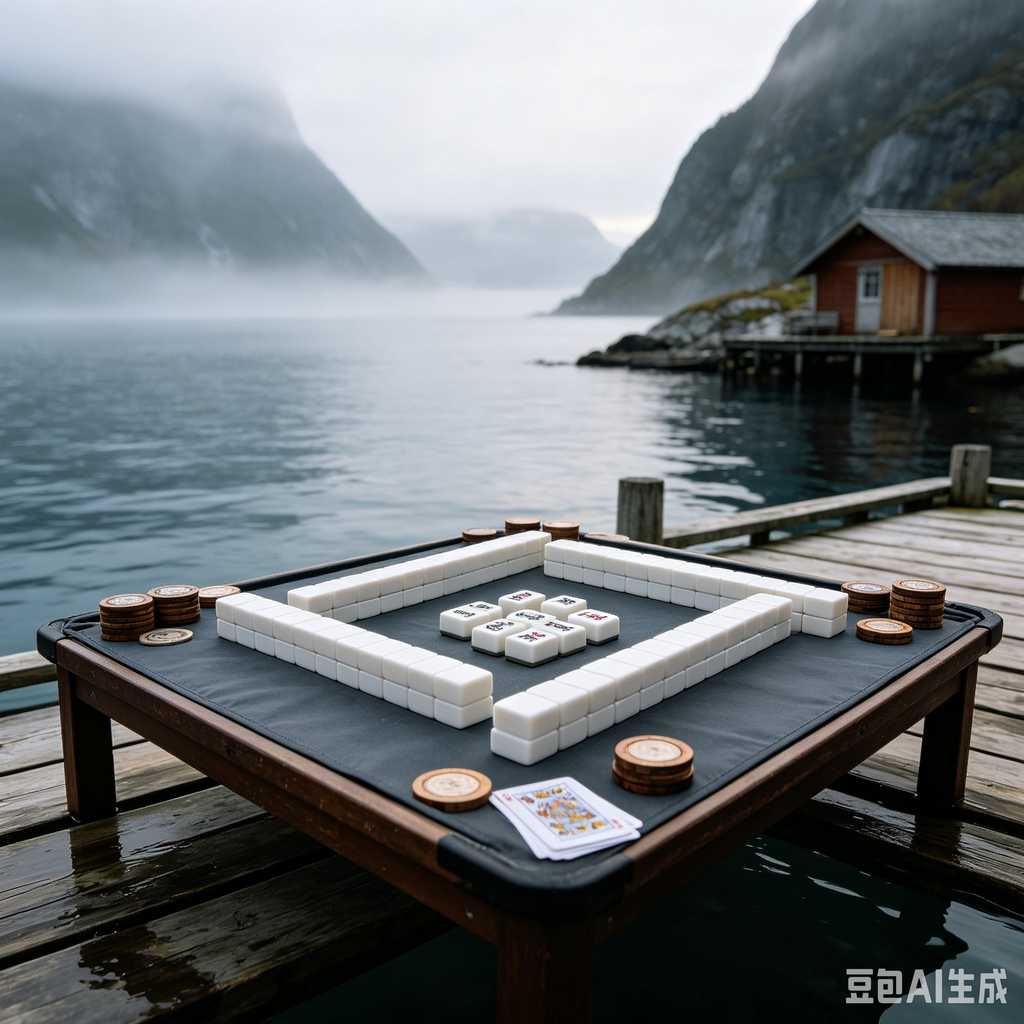 Vermont,mahjong