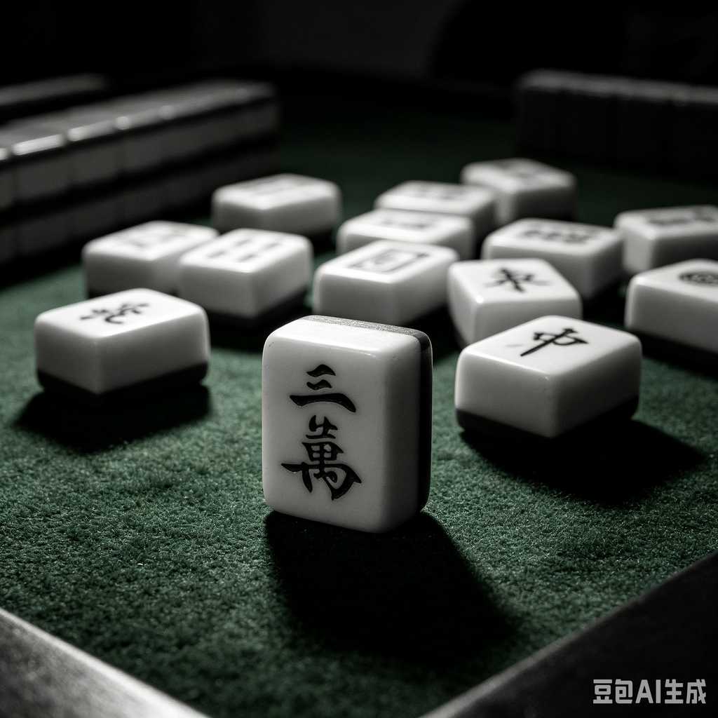 RioDeJaneiro,mahjong
