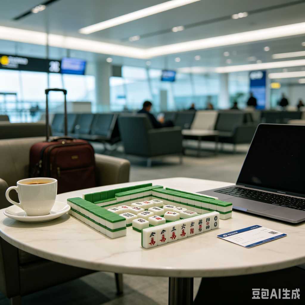 Roanoke,mahjong