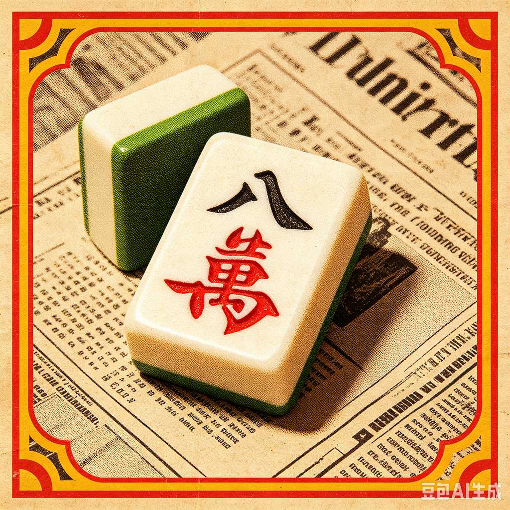 Beaumont,mahjong