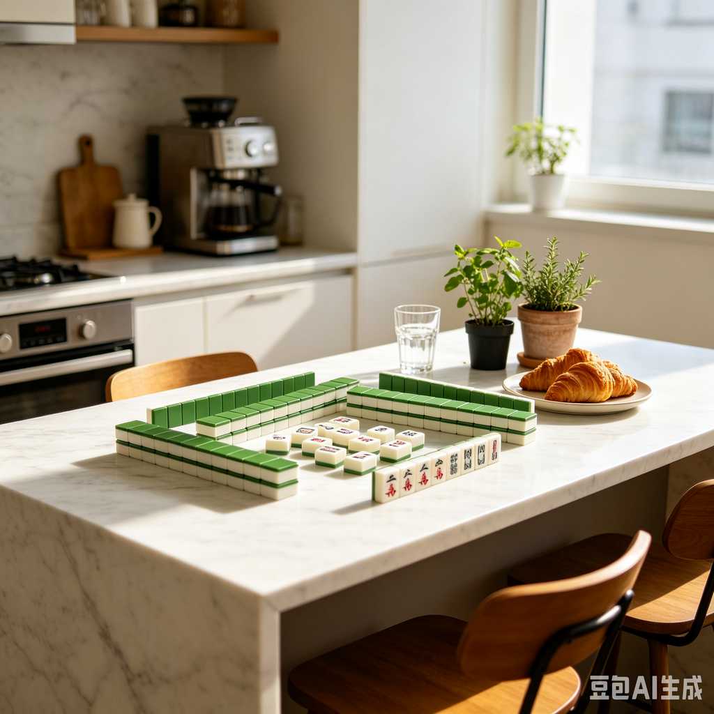 Guayaquil,mahjong