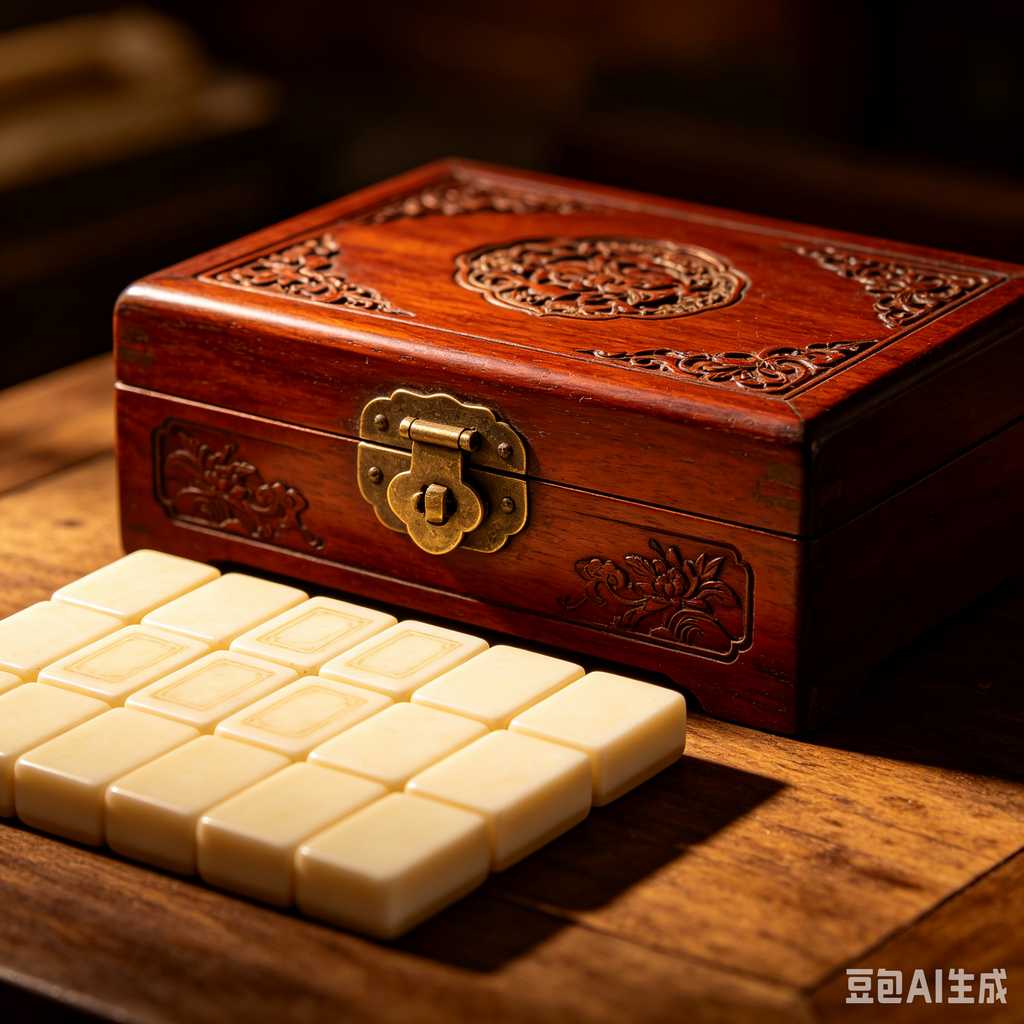 Bucaramanga,mahjong