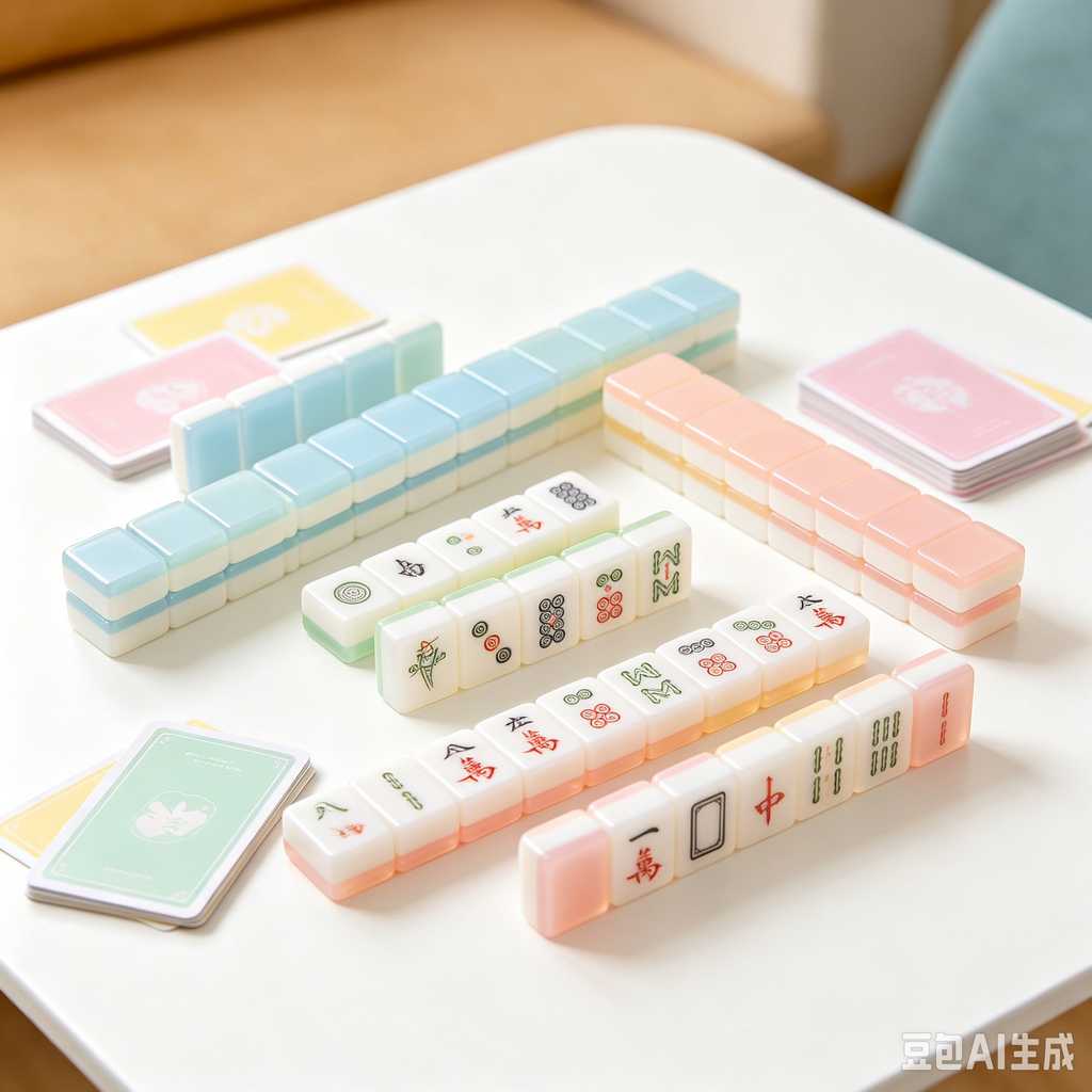 Utah,mahjong