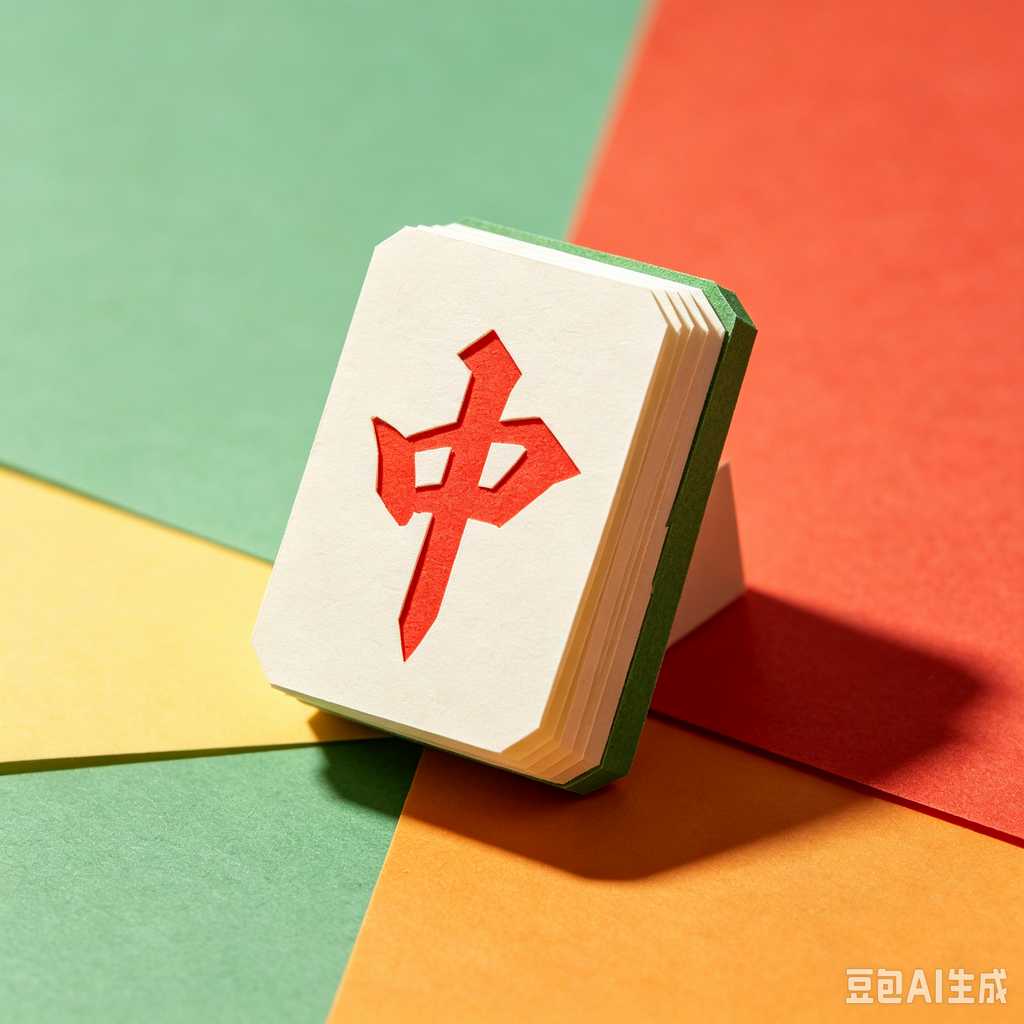 Peoria,mahjong