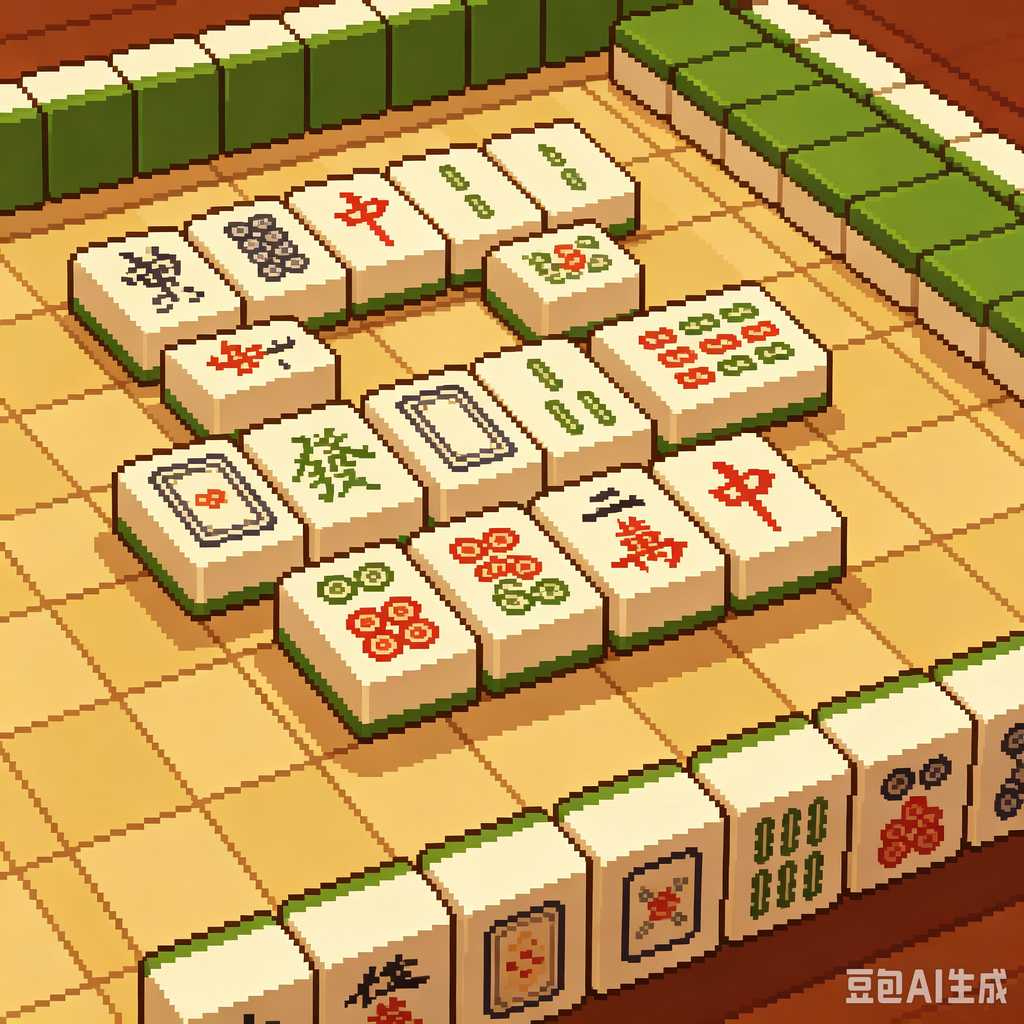 Tallinn,mahjong