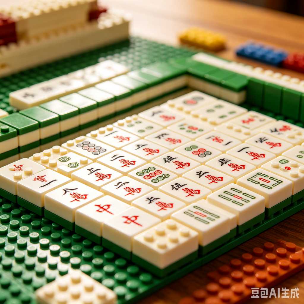 Mannheim,mahjong