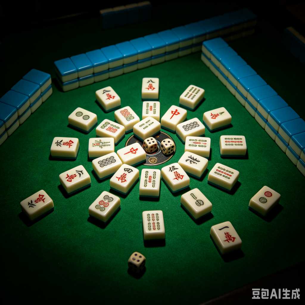Moscow,mahjong