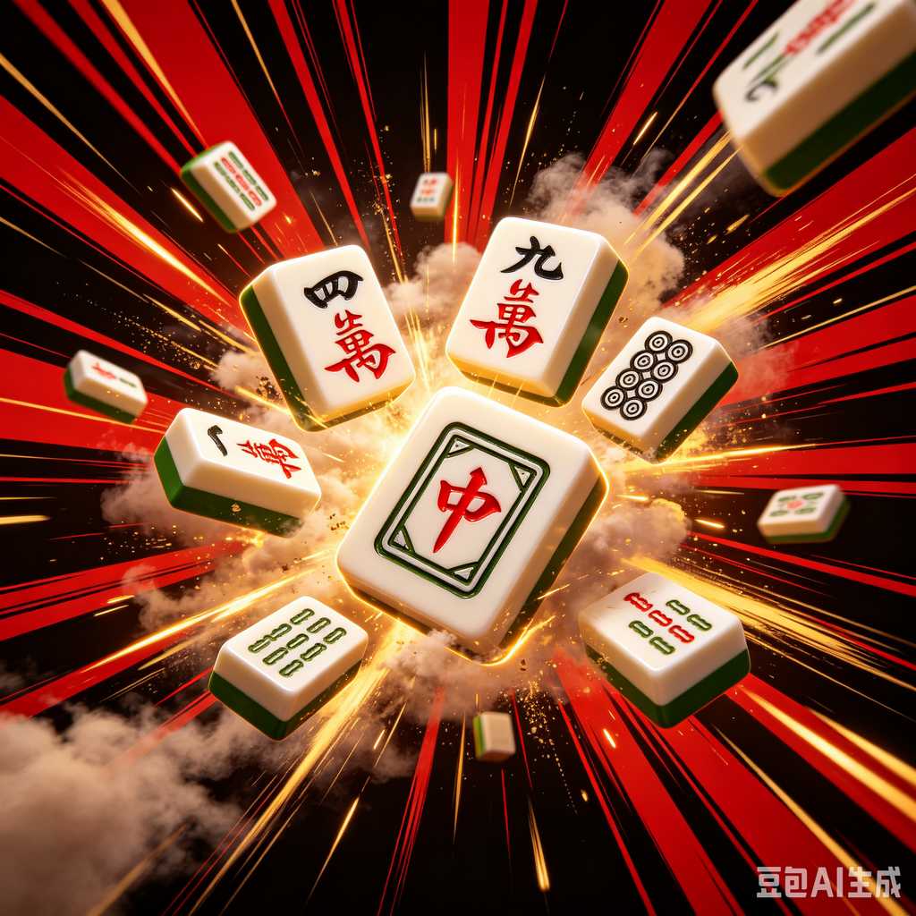 Kiel,mahjong