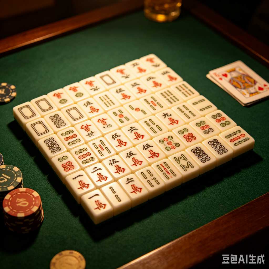 Coimbra,mahjong