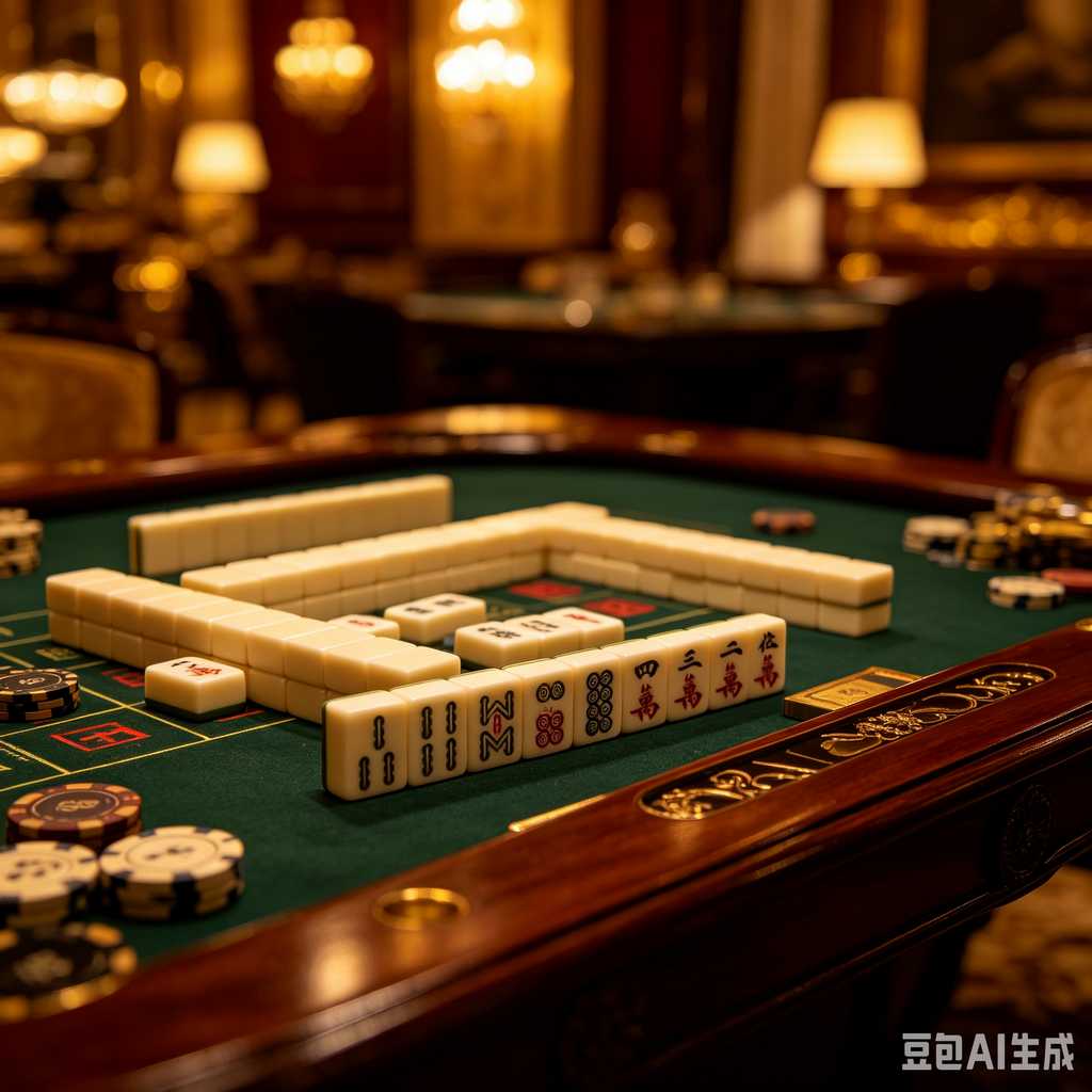 Valladolid,mahjong
