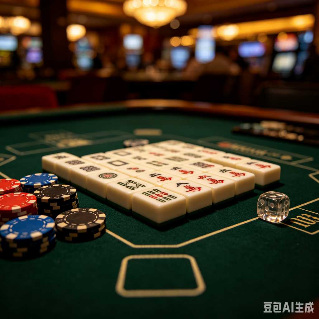 Zagreb,mahjong