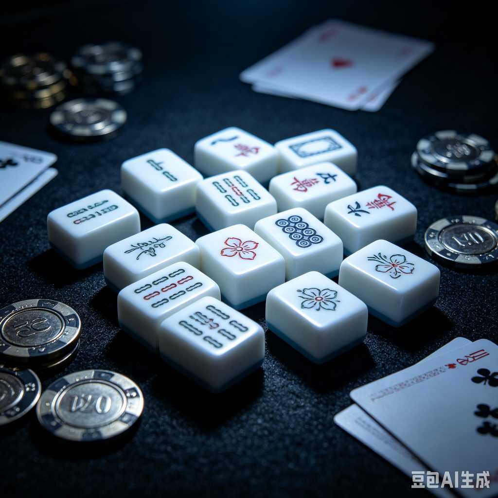 ColumbiaSC,mahjong