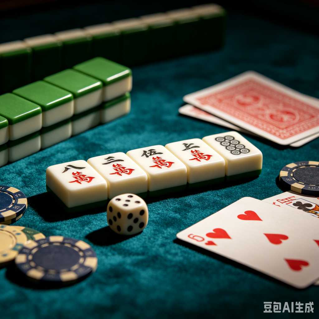 Durango,mahjong