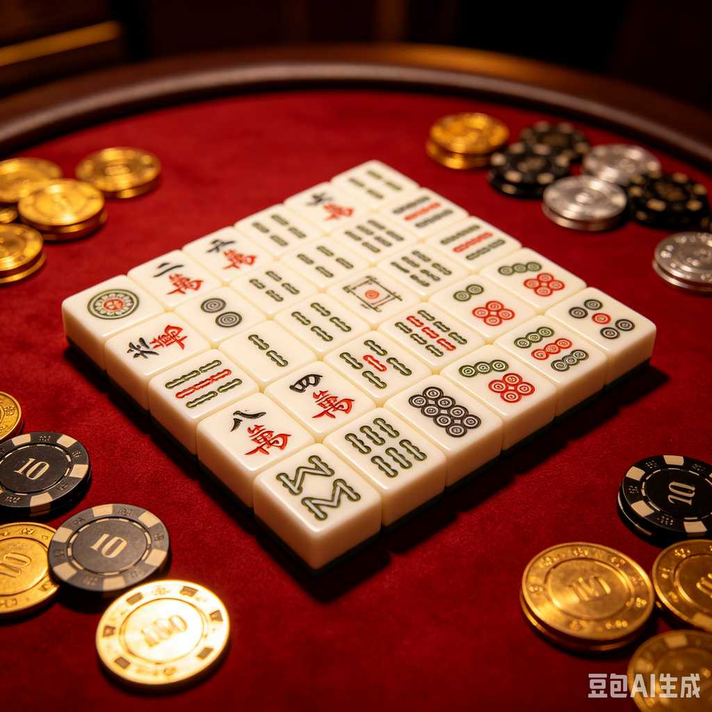 ClevelandHeights,mahjong
