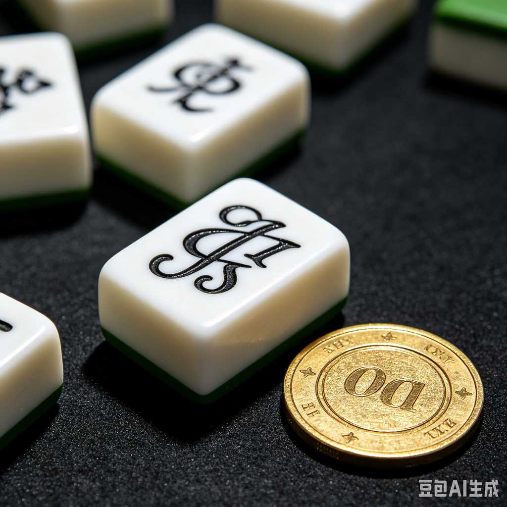 Dover,mahjong