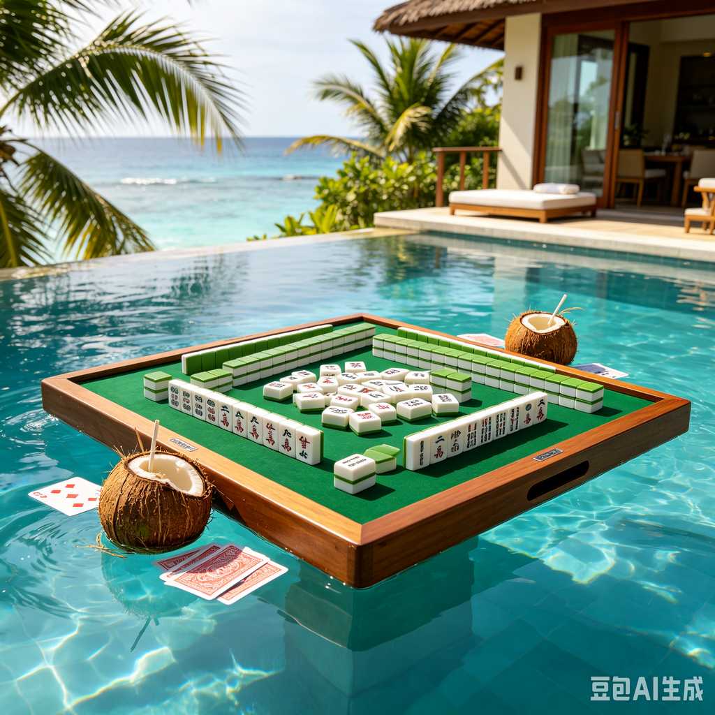 StJohns,mahjong