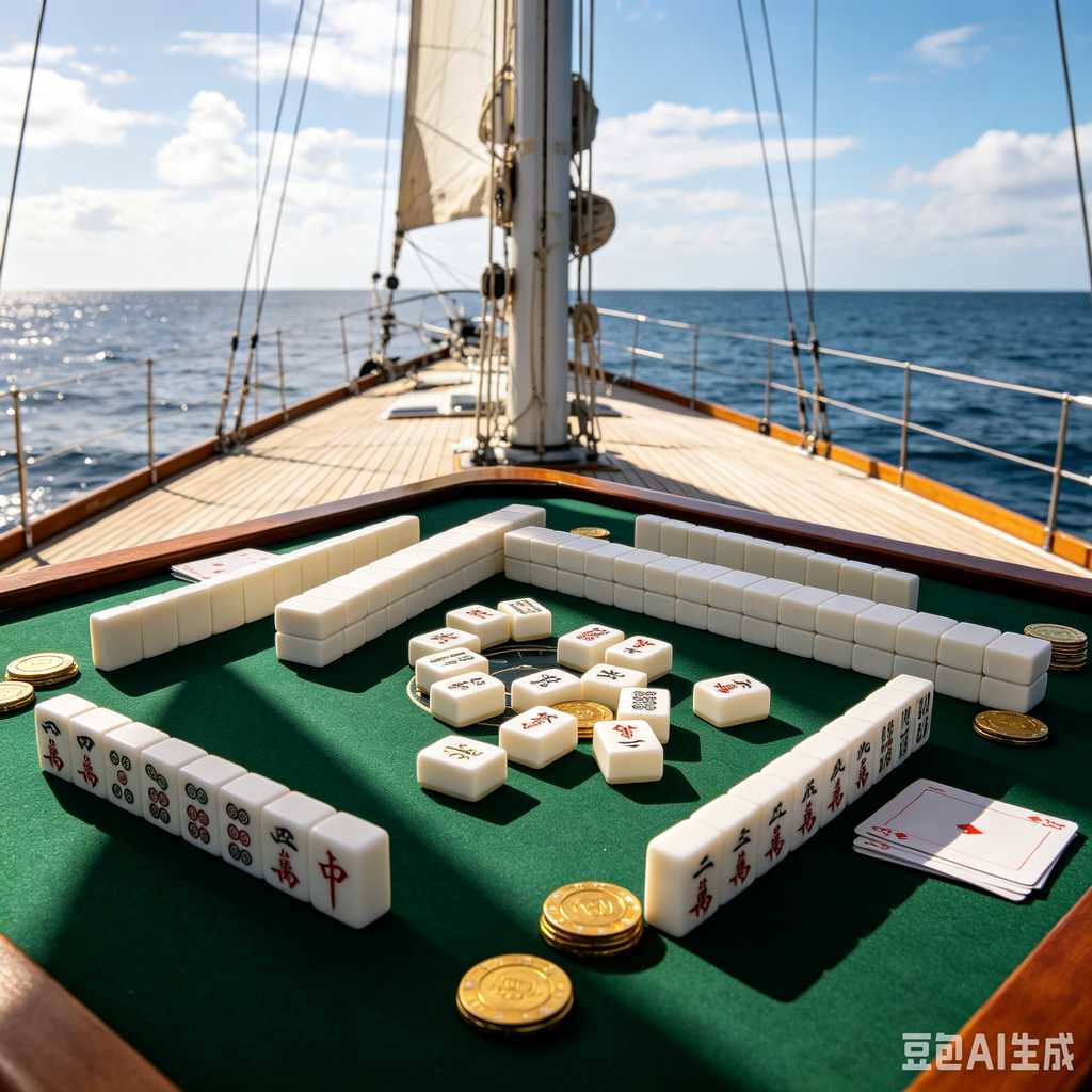 Vasteras,mahjong